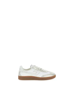 Sneakers in tessuto PANNA 38 - Schmoove - FashionsVida