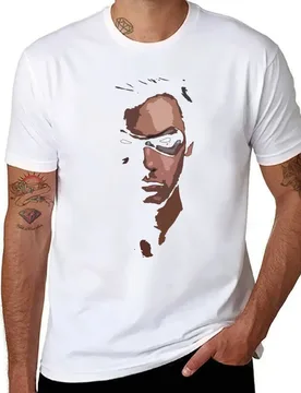 ORELSAN AVNIR Breakers Flowters T-Shirt printed t shirts for man t shirt men 100% cotton luxury brand T-Shirt - Aliexpress - FashionsVida