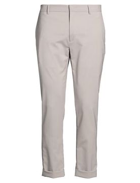 Pantalones Hombre Gris 32,35,38,40 Hombre