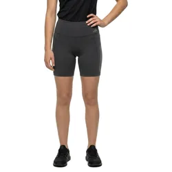 Leggings Courts Optime Workout 3 Stripes 7´´ Black XS