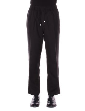 John Richmond Pantaloni Black