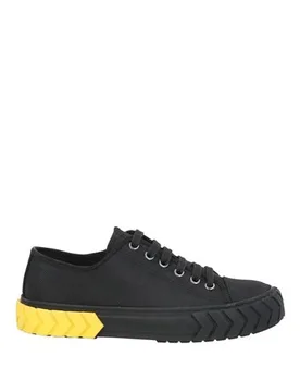 Sneakers Mujer Negro 35,37,38 Mujer - both - FashionsVida