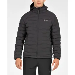 Chaqueta de Hombre OBERIN 26I +
