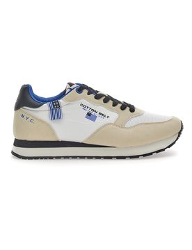 Sneakers Carter Bianche 41