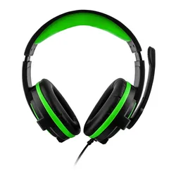 Casque Gaming Nx-2600 Black One Size unisex