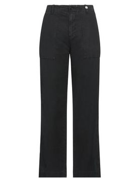 Pantalones Mujer Negro 42 Mujer