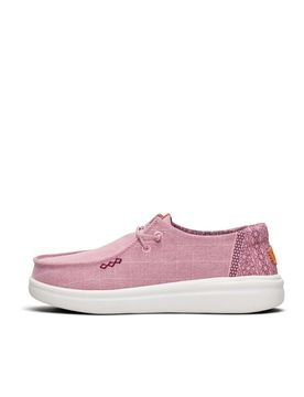 Hey Dude Sneakers