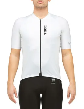 Maillot à Manches Courtes Spinta