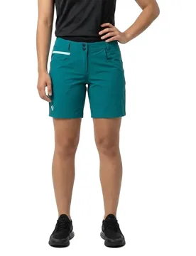 Pantaloni Corti Neja X-function Green Lake - Ziener - FashionsVida