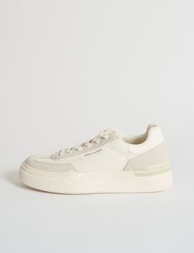 ARMANI EXCHANGE Sneakers Bianco