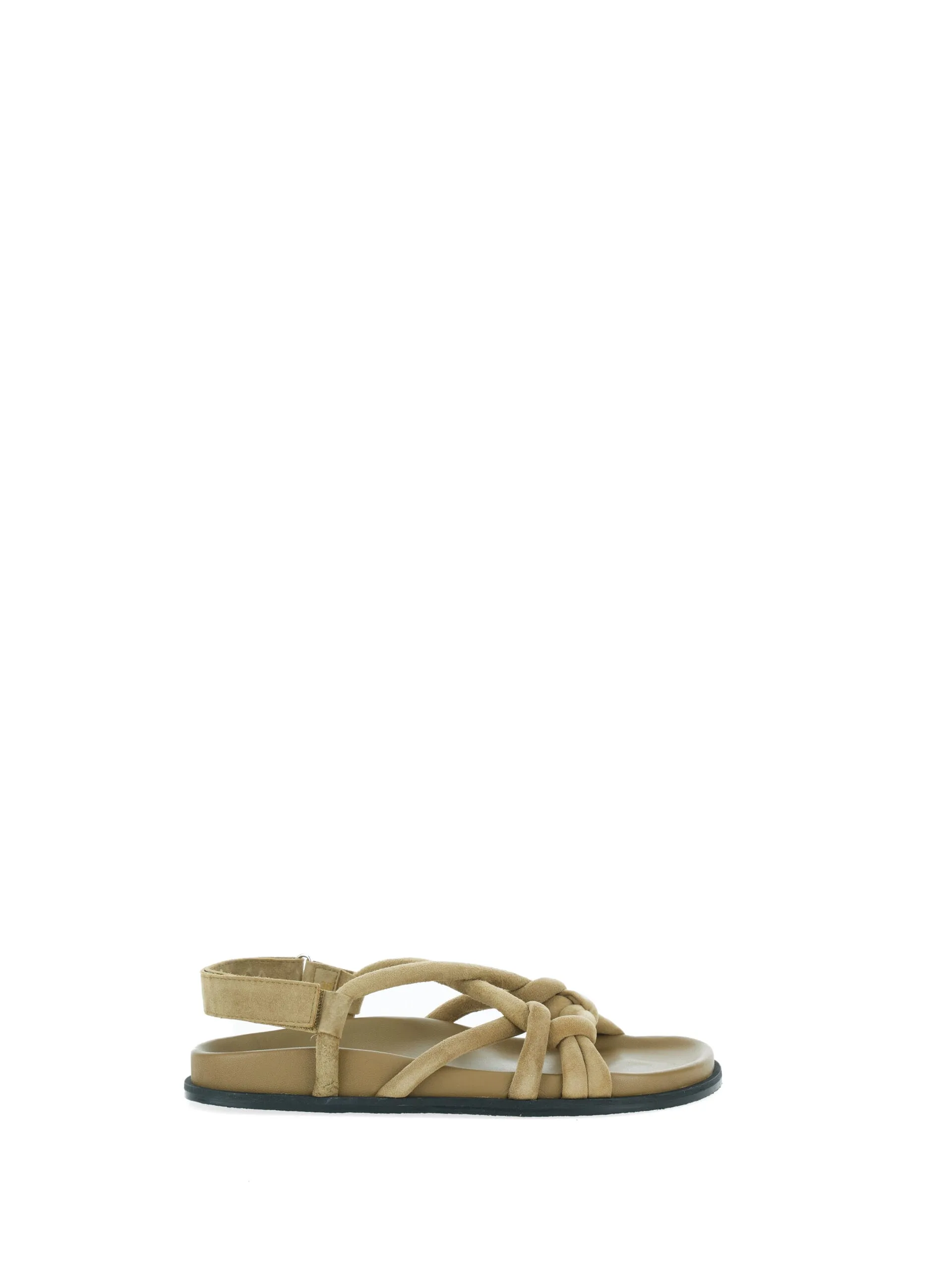 Sandali in pelle CACHI 37 - ELENA IACHI - FashionsVida