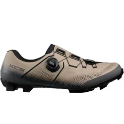 Xc503 zapatillas mtb Beige (42)