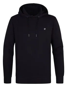 Sweat à Capuche M-ros-swh003 Black 3XL