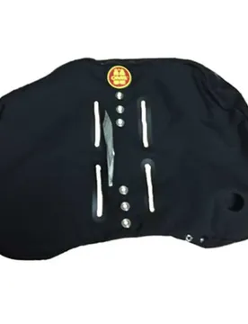 Guscio Esterno Single bladder 60 Lbs Sheath