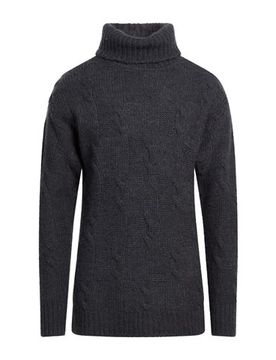 Cuello alto Hombre Carbón 50,52,54 Hombre