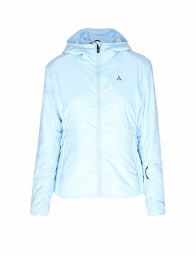 Chaqueta de esquí para mujer Style Pontre azul claro 40