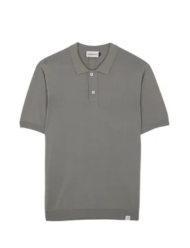 XL The cotton silk Polo male - XL - FashionsVida