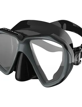 Oceanic Maschera Subacquea Duo
