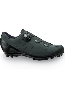 Scarpe MTB SPEED 2 verde scuro 2024