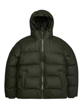 Rains Piumino Alta