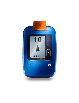 Dispositivo LVS Diract Voice azul