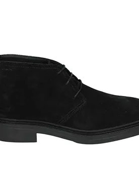 Bottes 25643383 Black EU 46
