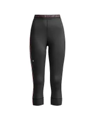 Pantalon 3/4 Rock'n'Wool 185 noir XS