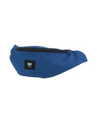 Gürteltasche Herren Blau -- Herren