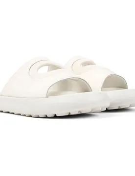Sandales K201620 Pelotas Flota White Natural EU 38