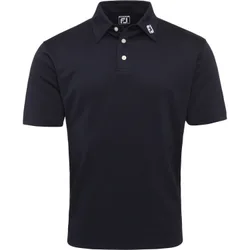 FootJoy Polo Stretch Pique, navy m