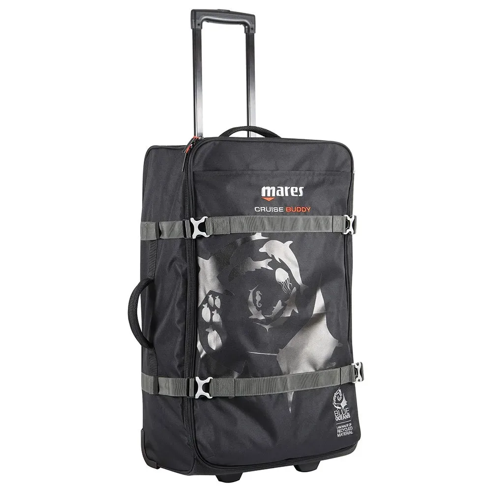 Borsa Per Attrezzatura Cruise Buddy - Mares - FashionsVida