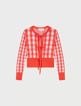 Camille Cardigan female - M - FashionsVida