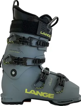 Chaussures De Ski De Randonnée Xt3 Tour Hybrid Acces Mv Gw Grey 22.5