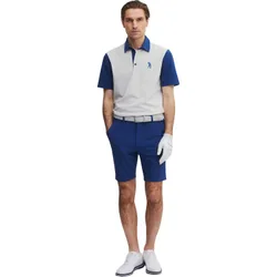 Seve Shorts Icon, blau 36