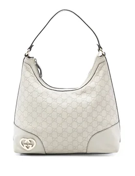 Guccissima Lovely Shoulder Bag - Gucci - FashionsVida
