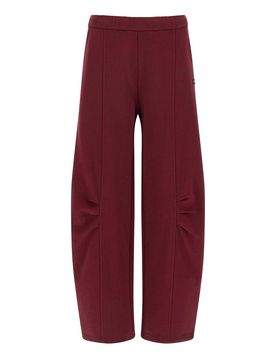 Terry Back Jogger