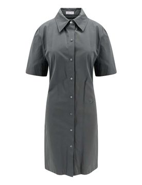 Burberry Vestito