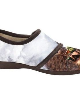 Pantoffeln Kinder - 37;33 Male