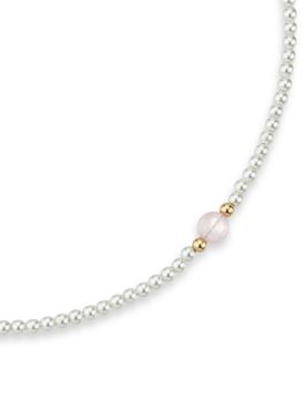 Collana Donna Bottega BGR153DR