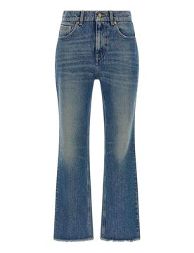 Golden Goose Deryn Jeans