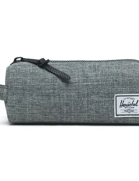 Estuche unisex en tejido con cremallera - Herschel - FashionsVida