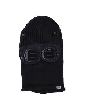 C. p. Company Wool Trapper Hat