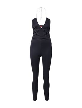 Misspap Jumpsuit negro