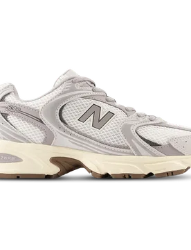 Uomo - Sneakers Grigio - Taglia 44 - Tessile, Sintetico 44 - New Balance - FashionsVida