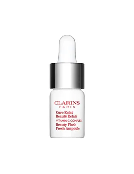 Cure Eclat Beauté Eclair Vitamin C Complex 8ml - Clarins - FashionsVida