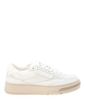 Reebok Scneaker bianche LeatherLtd