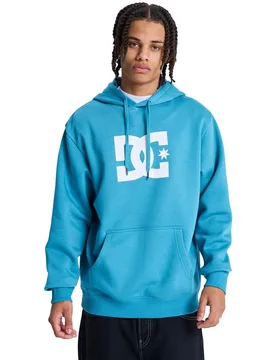 Sudadera de hombre DC Star - DC Shoes - FashionsVida