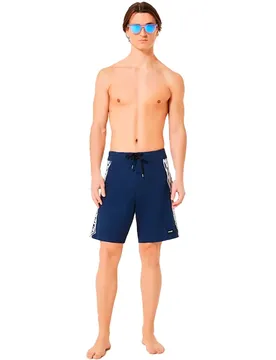 Short De Bain Quiver Rc 19´´ Frost 34 Homme