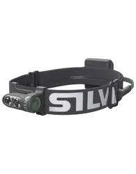 Lampe frontale de running - Trail Runner Free 2 Hybrid - Noir
