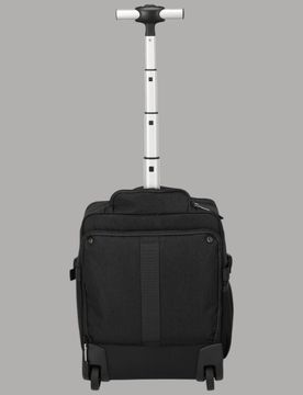 Trolley Zaino Kick Off : Versatile e Leggero per Ogni Viaggio